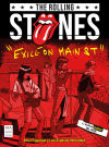 The Rolling Stones \"exile On Main St.\"