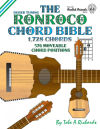 The Ronroco Chord Bible