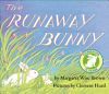 The Runaway Bunny Padded Board Book