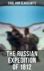 Portada de The Russian Expedition of 1812 (Ebook)