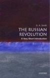 The Russian Revolution: A Very Short Introduction.