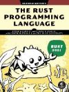 The Rust Programming Language, 2nd Edition