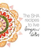 Portada de The SHA recipes to live longer and better (Ebook)