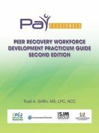 Portada de PARfessionals Peer Recovery Workforce Development Practicum (Ebook)