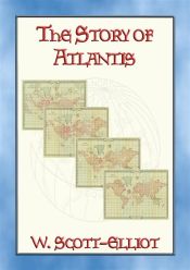 The STORY of ATLANTIS (Ebook)