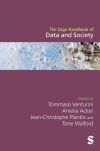 The Sage Handbook of Data and Society