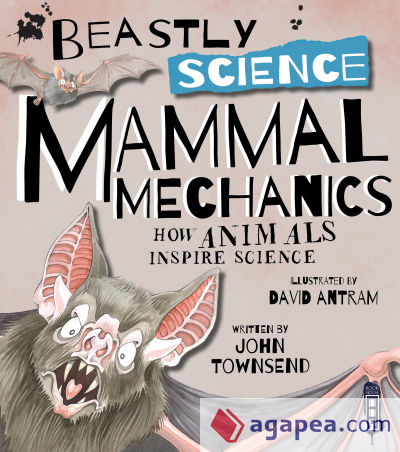 Beastly Science: Mammal Mechanics