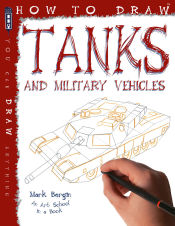 Portada de How To Draw Tanks