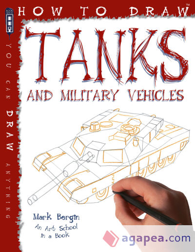 How To Draw Tanks