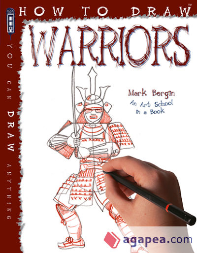 How To Draw Warriors