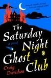 The Saturday Night Ghost Club