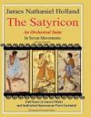 The Satyricon: An Orchestral Suite: From the Ballet the Satyricon Full Score (Concert Pitch) and Individual Parts
