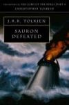 The Sauron Defeated