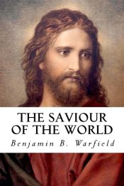Portada de The Saviour of the World (Ebook)