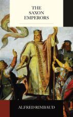 Portada de The Saxon Emperors (Ebook)