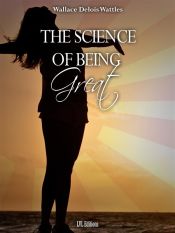 The Science of Being Great (Ebook)