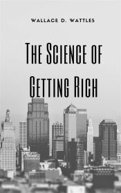 Portada de The Science of Getting Rich (Ebook)