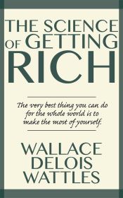 Portada de The Science of Getting Rich (Ebook)