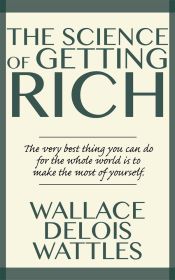 The Science of Getting Rich (Ebook)