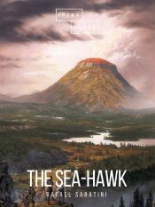 Portada de The Sea-Hawk (Ebook)