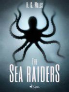Portada de The Sea-Raiders (Ebook)