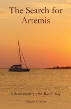 Portada de The Search for Artemis (Ebook)