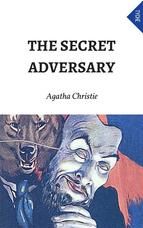 Portada de The Secret Adversary (Ebook)