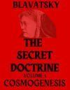 The Secret Doctrine Volume 1