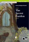 The Secret Garden. Book + CD