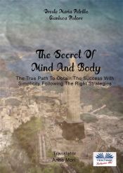 Portada de The Secret Of Mind And Body (Ebook)
