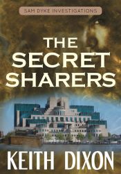 Portada de The Secret Sharers (Ebook)