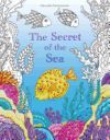 The Secret of the Sea: Search for Hidden Treasure from the Sunken Ship. a Colouring Book for Discovery and Relaxation.