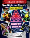 The Security Breach Files (Updated Edition): an AFK Book (Five Nights at Freddy's)