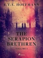 Portada de The Serapion Brethren Volume 1 (Ebook)