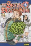 The Seven Deadly Sins 04