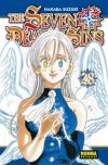 The Seven Deadly Sins 28