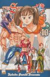 The Seven Deadly Sins 40