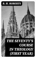 Portada de The Seventy's Course in Theology (First Year) (Ebook)