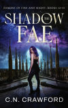 The Shadow Fae