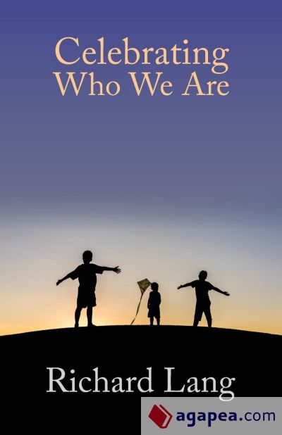 Celebrating Who We Are