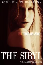 Portada de The Sibyl (Ebook)