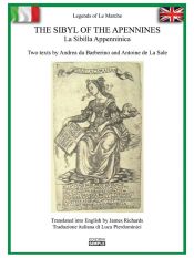Portada de The Sibyl of the Apennines - La Sibilla Appenninica (Ebook)