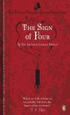 The Sign of Four. Arthur Conan Doyle