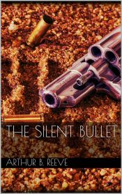 Portada de The Silent Bullet (Ebook)