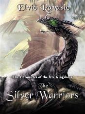 Portada de The Silver Warriors (Ebook)
