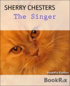 Portada de The Singer (Ebook)