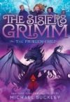 The Sisters Grimm: Book Three: The Problem Child (10th Anniversary Reissue)