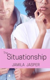 Portada de The Situationship (Ebook)