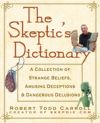 The Skeptic's Dictionary