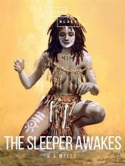 Portada de The Sleeper Awakes (Ebook)